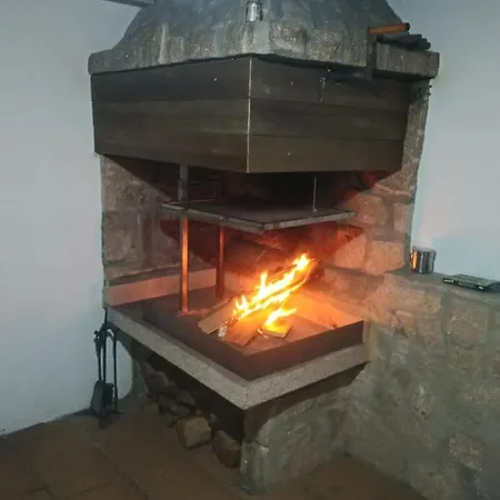 A De Pepita, Turismo Rural En Padron. Exterior photo