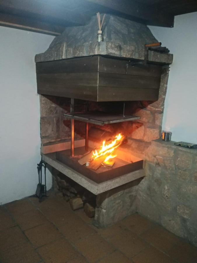 A De Pepita, En Padron. Holiday home *