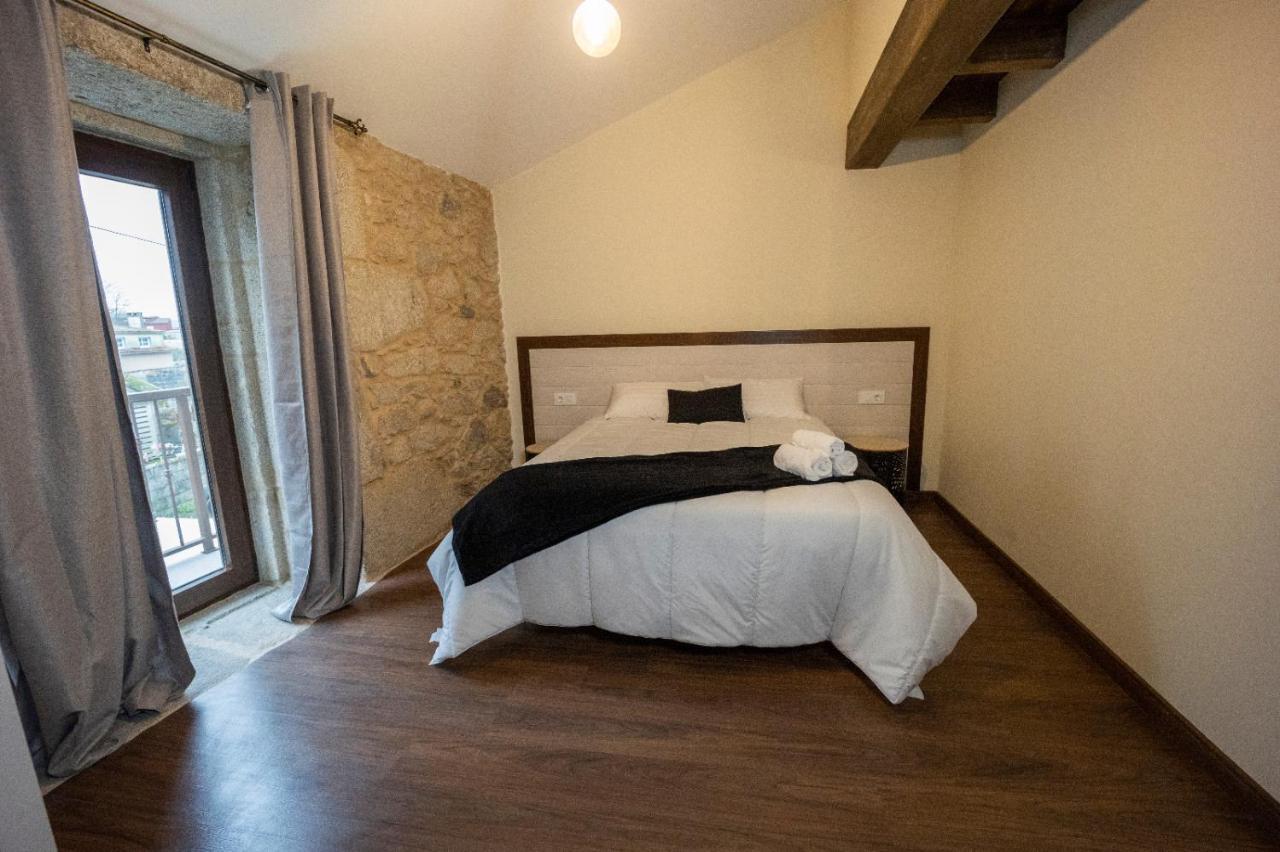 Holiday home A De Pepita, En By Ur Padron