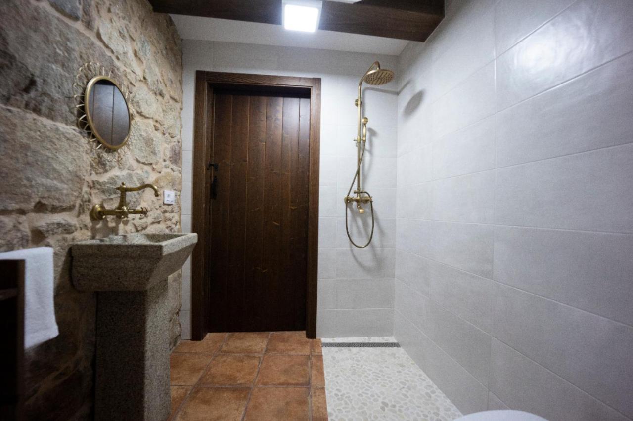 Holiday home A De Pepita, En Padron. *
