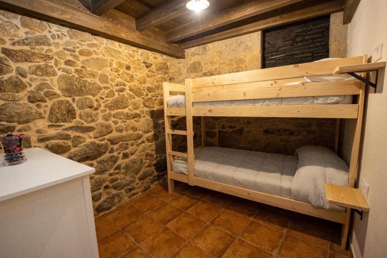 A De Pepita, En Padron. Holiday home