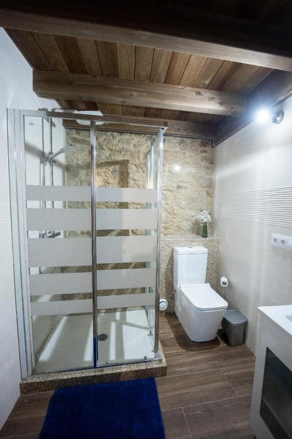 A De Pepita, En Padron. Holiday home Padron