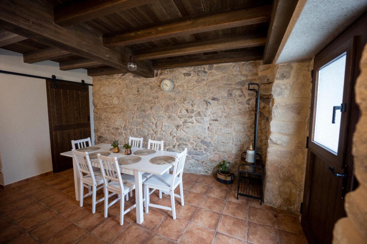 A De Pepita, En Padron. Holiday home *