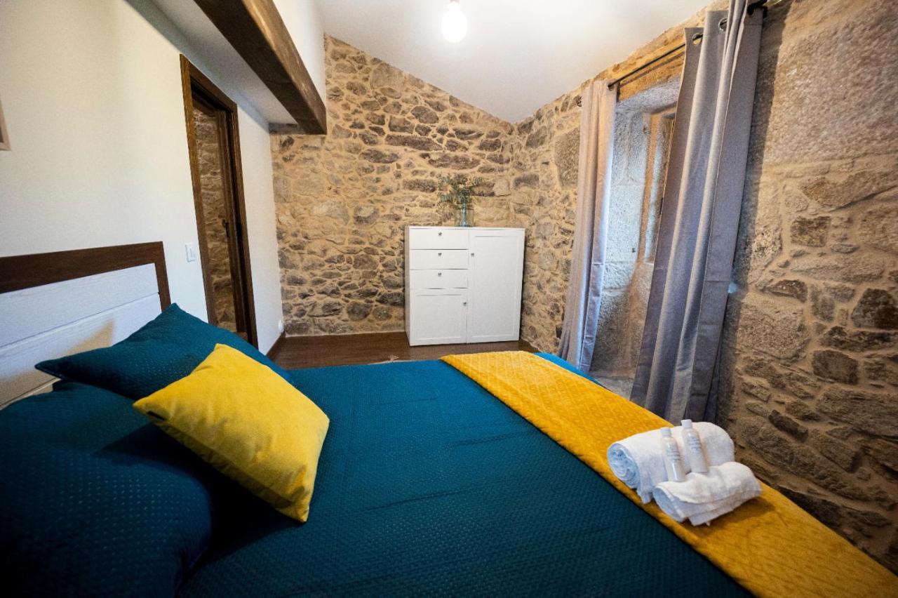 Holiday home A De Pepita, En Padron.