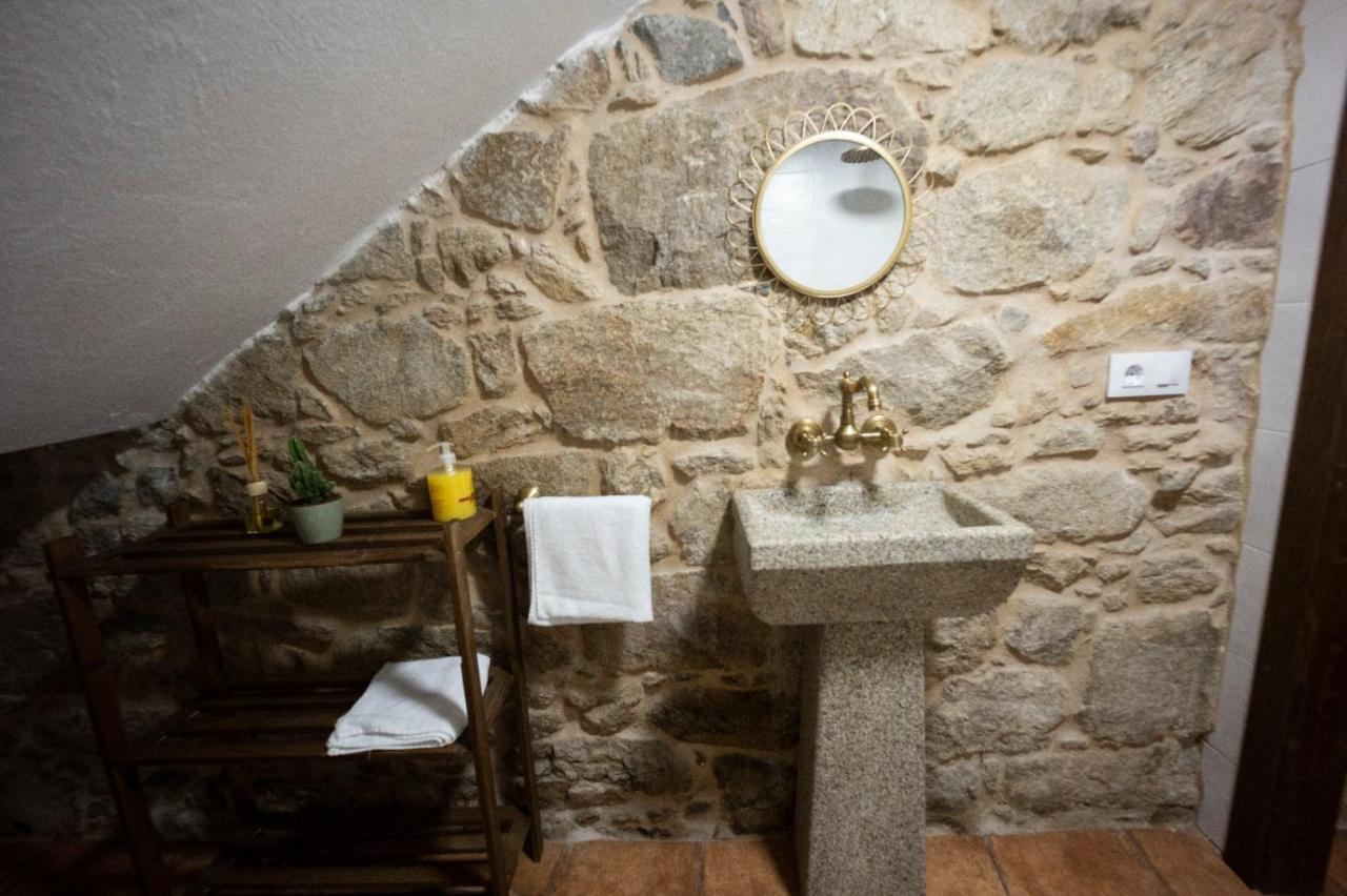 A De Pepita, En Padron. Holiday home Padron