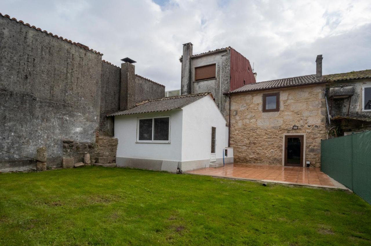 A De Pepita, En Padron. Holiday home